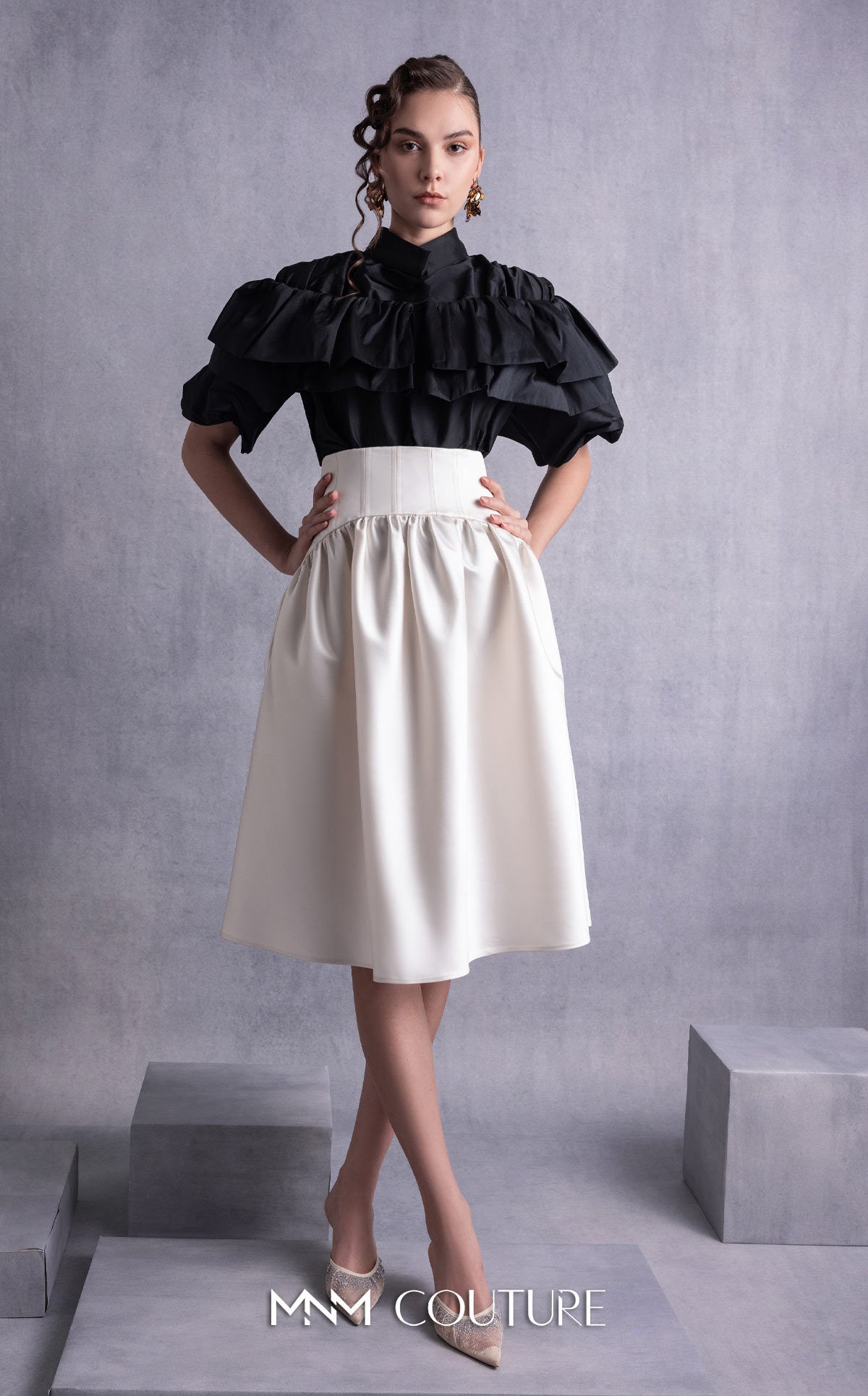 Gaby Charbachy GOS2506