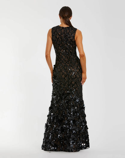 Mac Duggal 94277 Dress - ElbisNY