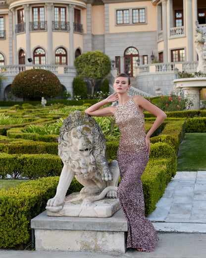 Mac Duggal 6145 Dress