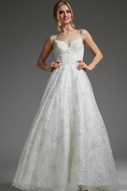 Jovani JB422225 Dress - ElbisNY