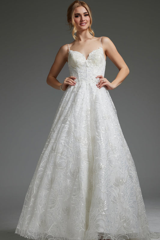 Jovani JB422225 Dress - ElbisNY