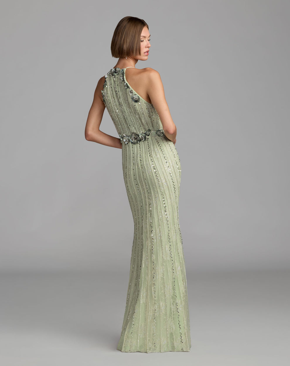 Mac Duggal 94308 Dress - ElbisNY