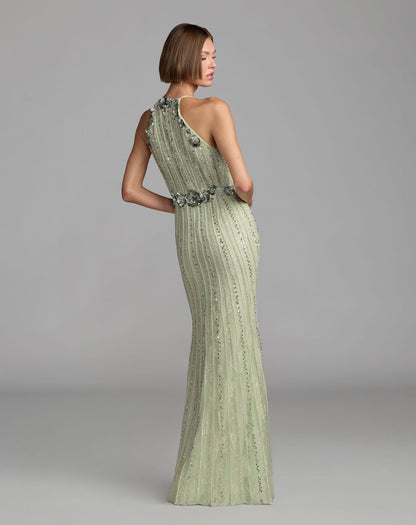 Mac Duggal 94308 Dress - ElbisNY