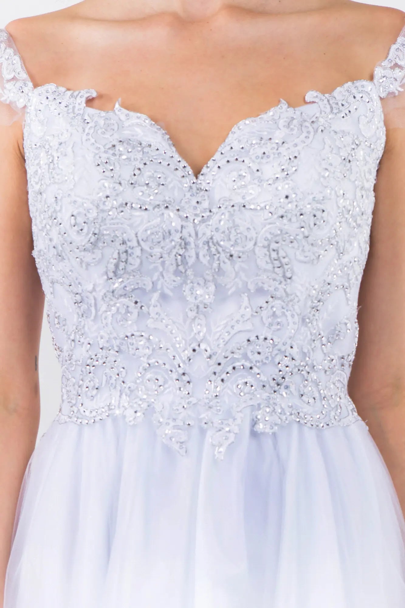 GS1966 Elizabeth K Dress
