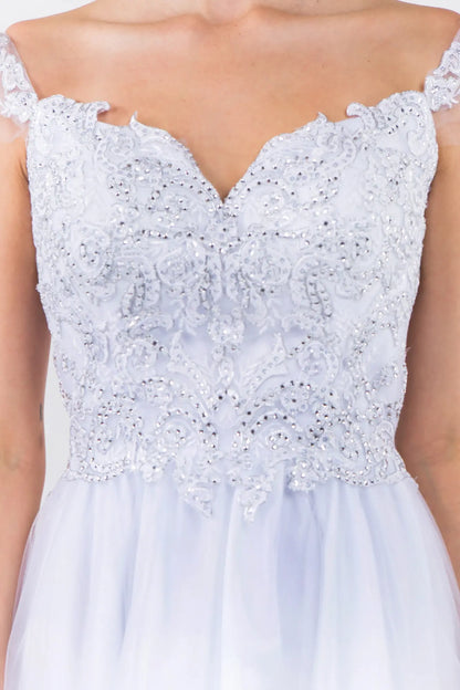 GS1966 Elizabeth K Dress
