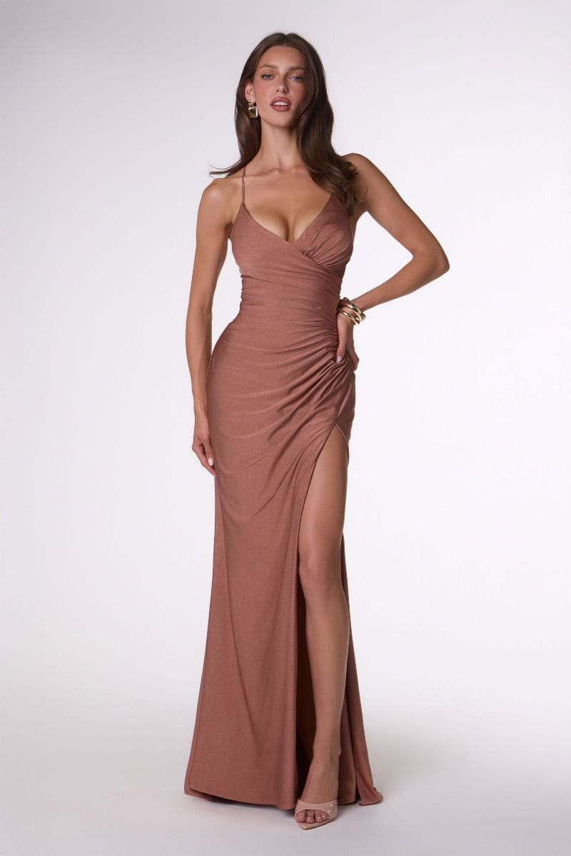Amoris T102 Dress