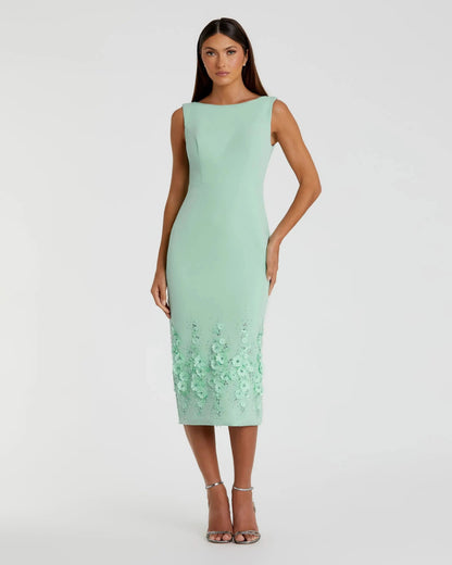 Mac Duggal 11853 - ElbisNY