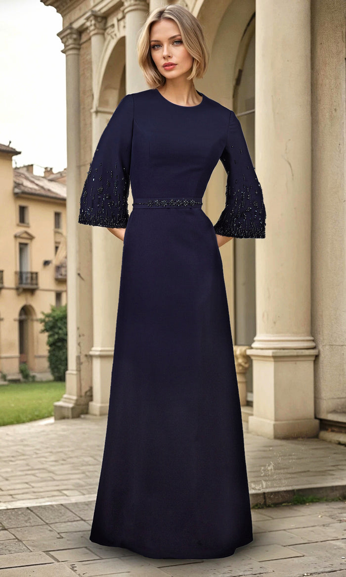 Janique 2510 Dress