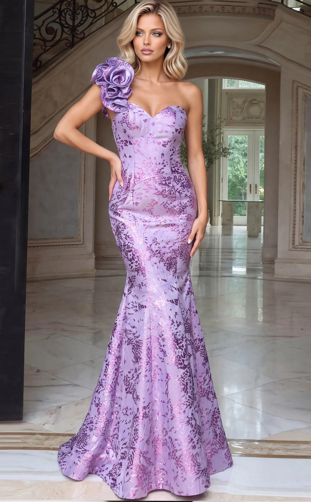 Jovani 53422 Dress