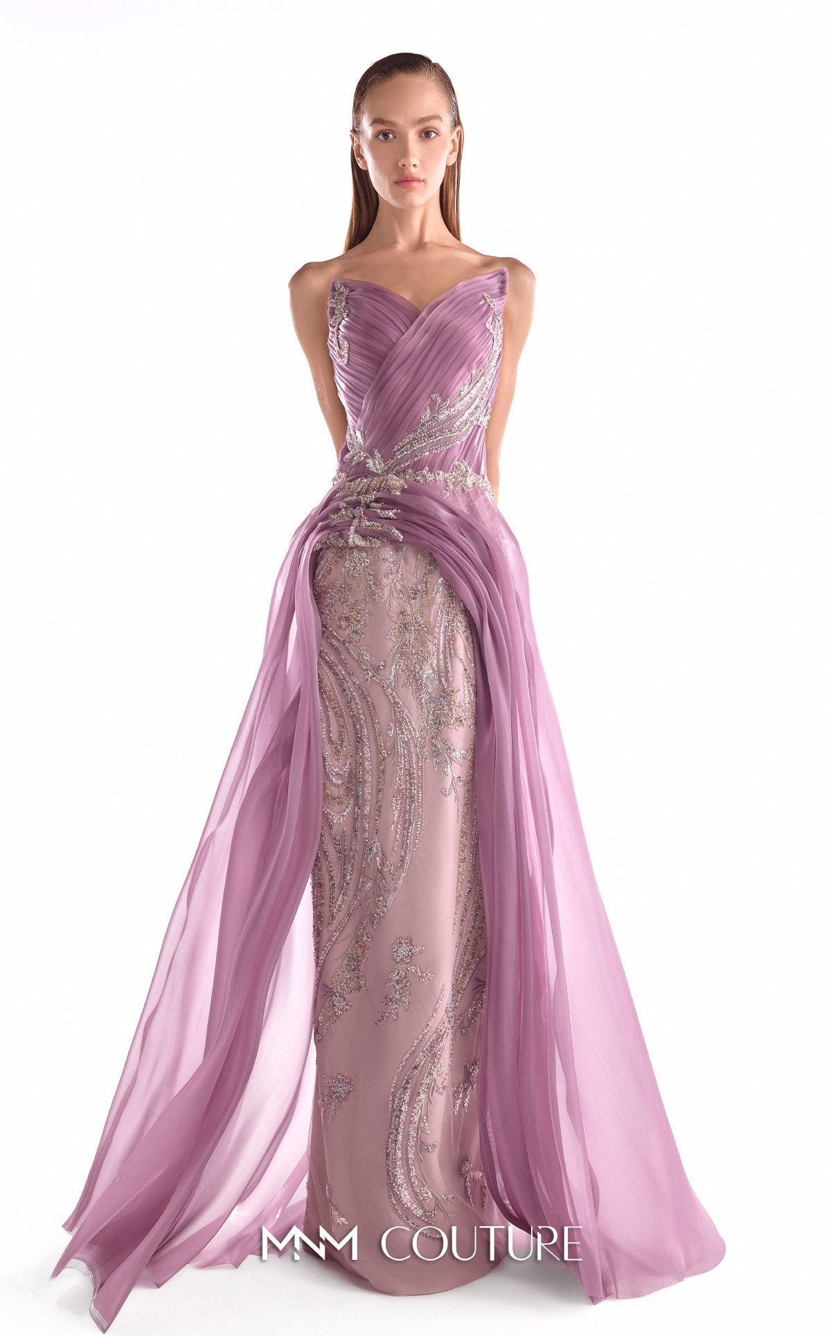 Gaby Charbachy G2131 Dress