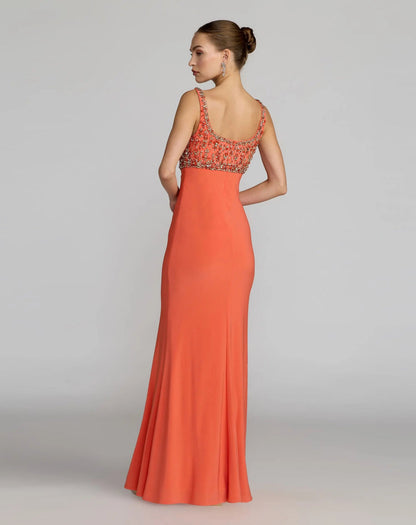 Ieena for Mac Duggal 2253 Dress - ElbisNY