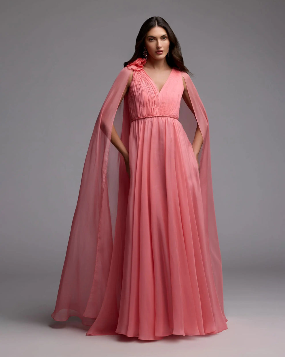 Mac Duggal 68768 Dress - ElbisNY