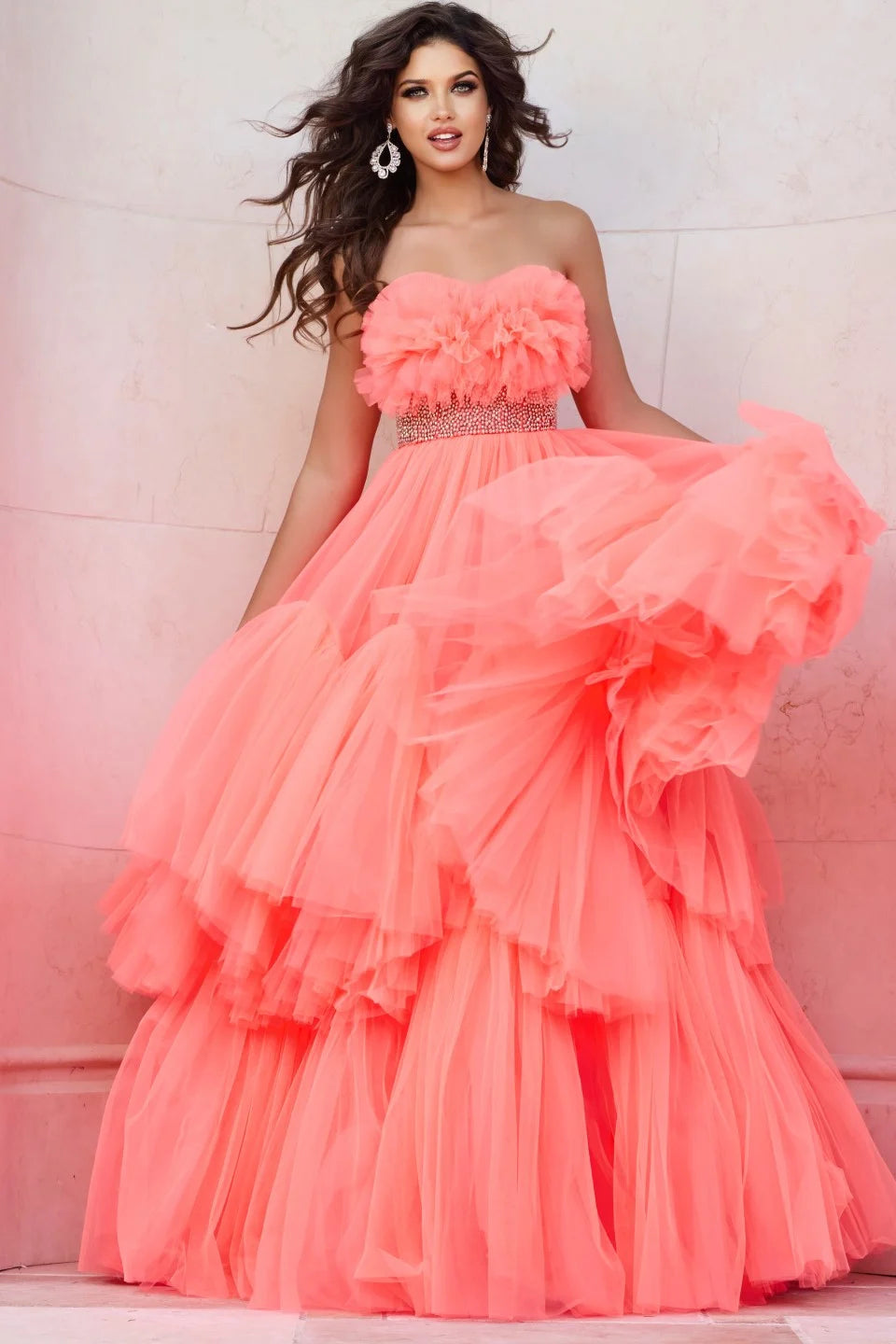 Jovani 38299 Dress