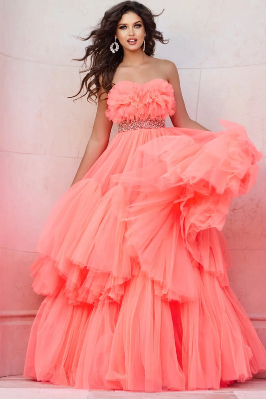 Jovani 38299 Dress