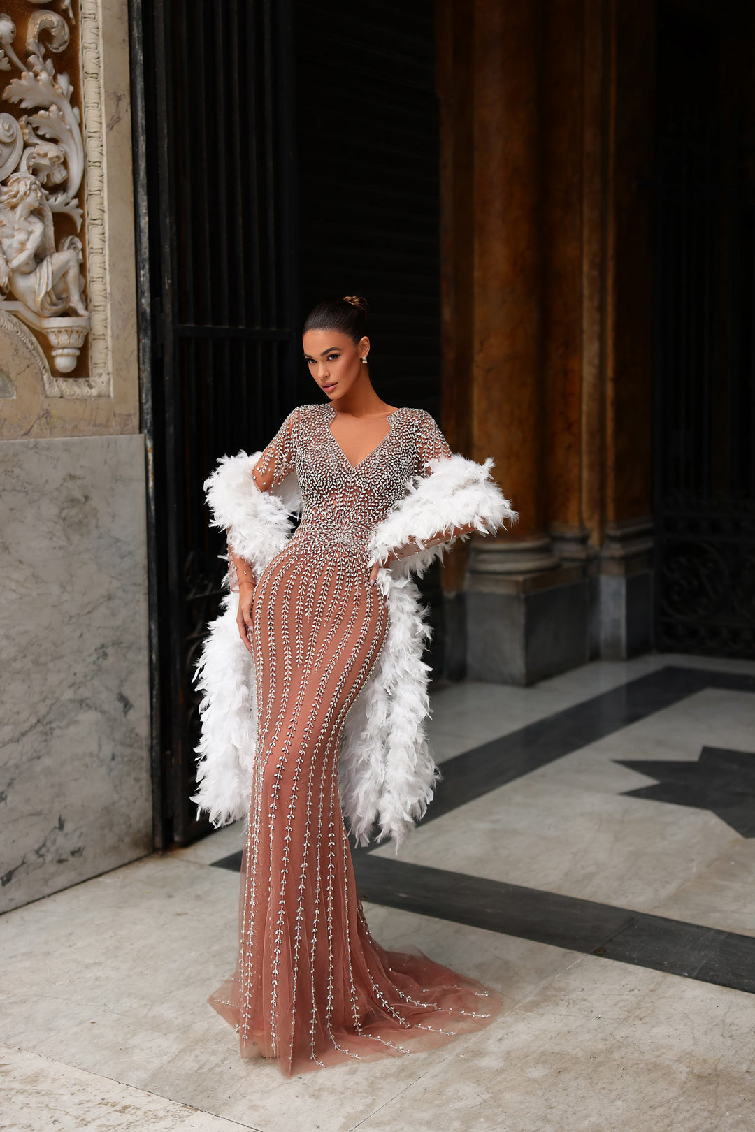 Chic and Holland HF110505