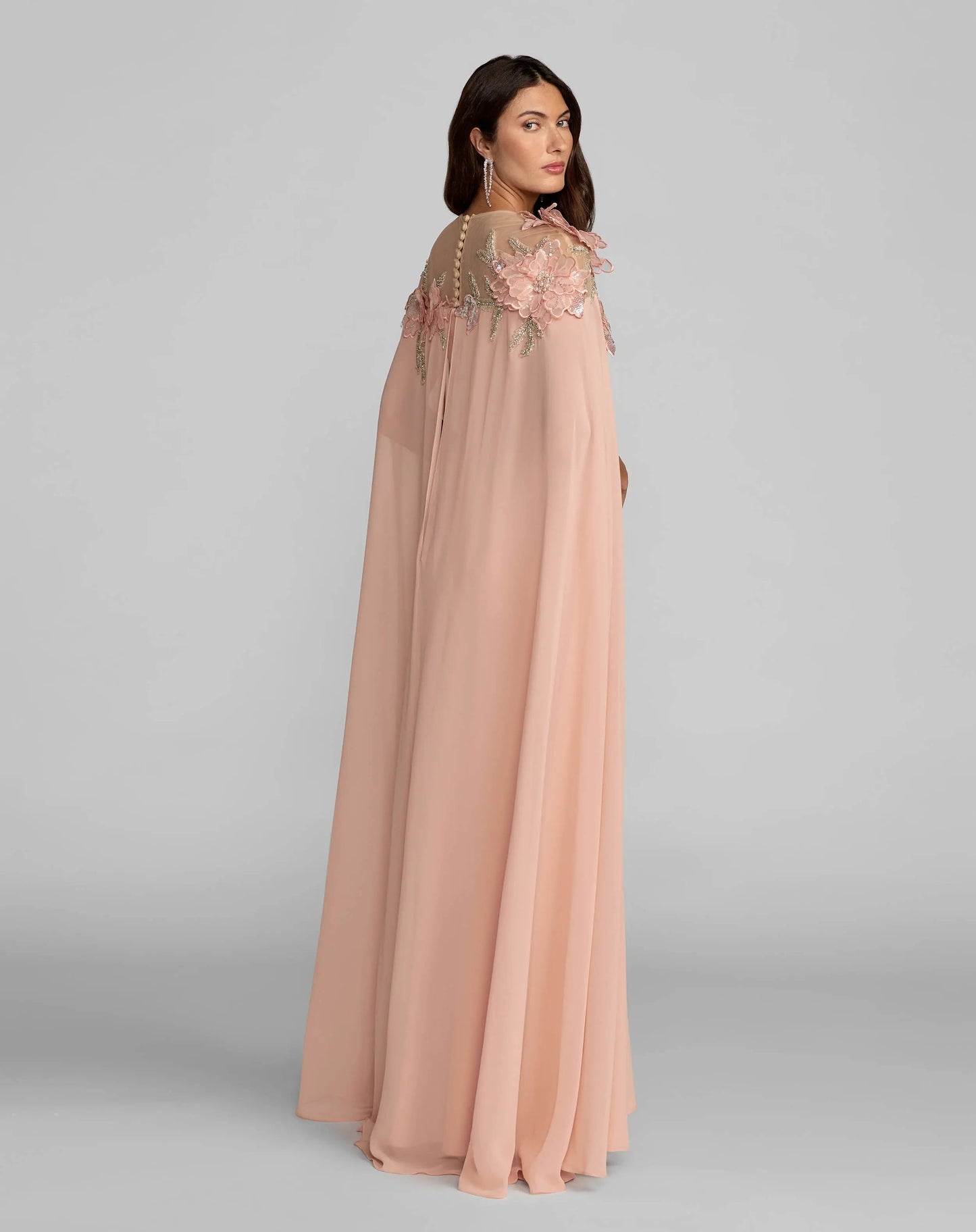 Mac Duggal 11942 Dress - ElbisNY