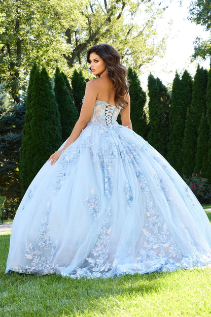 Jovani Q43433 Dress