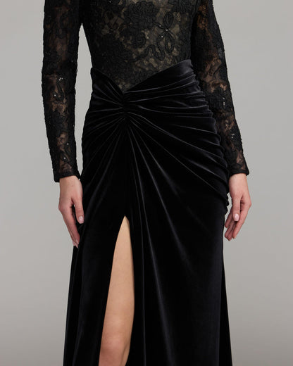 Ieena for Mac Duggal 27875 Dress