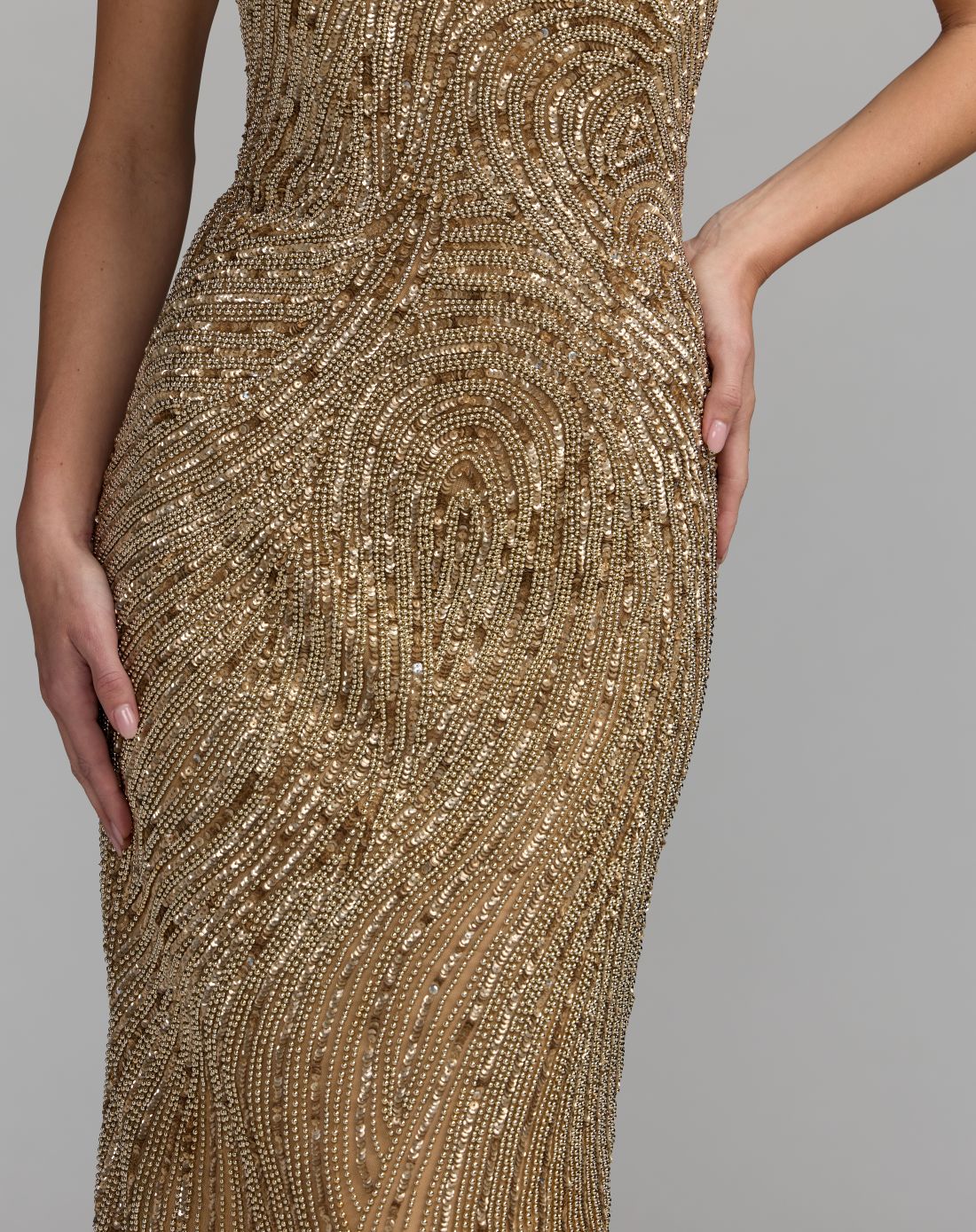 Mac Duggal 6292 Dress