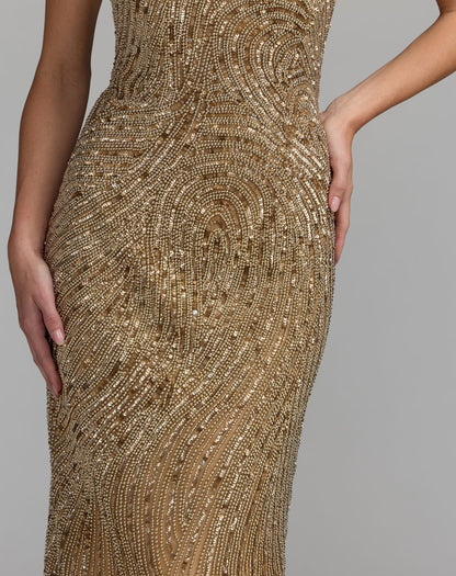 Mac Duggal 6292 Dress
