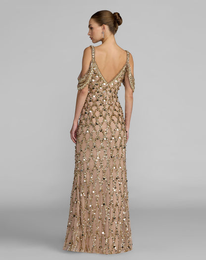 Mac Duggal 10139 Dress