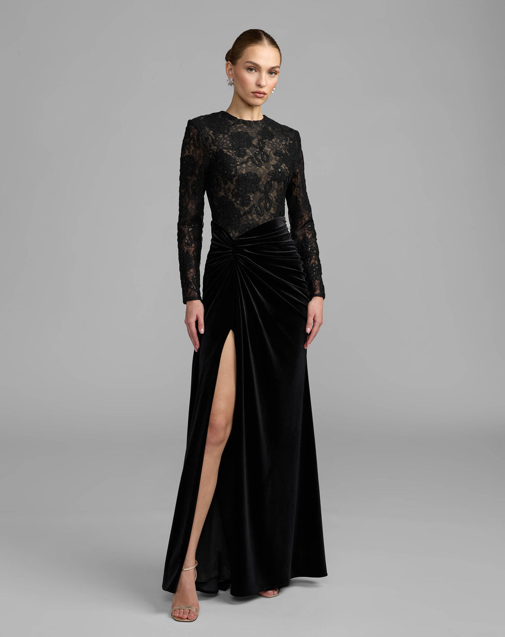 Ieena for Mac Duggal 27875 Dress