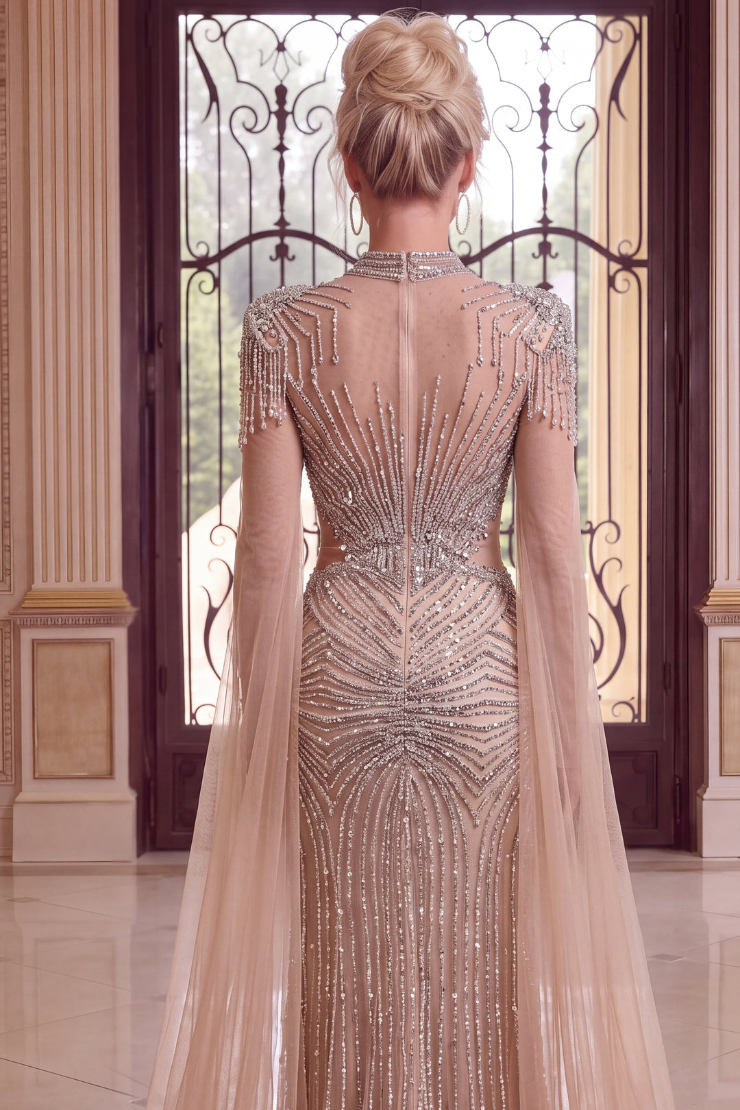 Jovani 50201 Dress