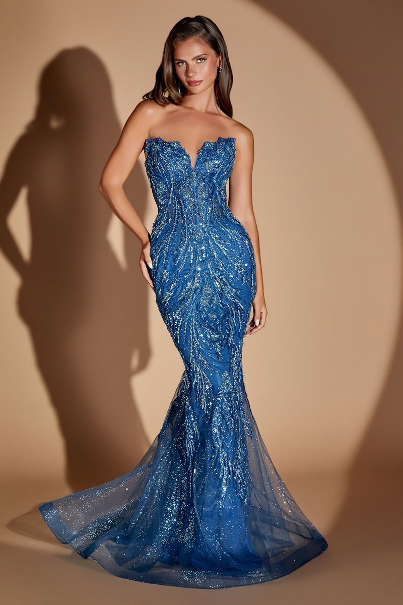 Ladivine CM393 Dress