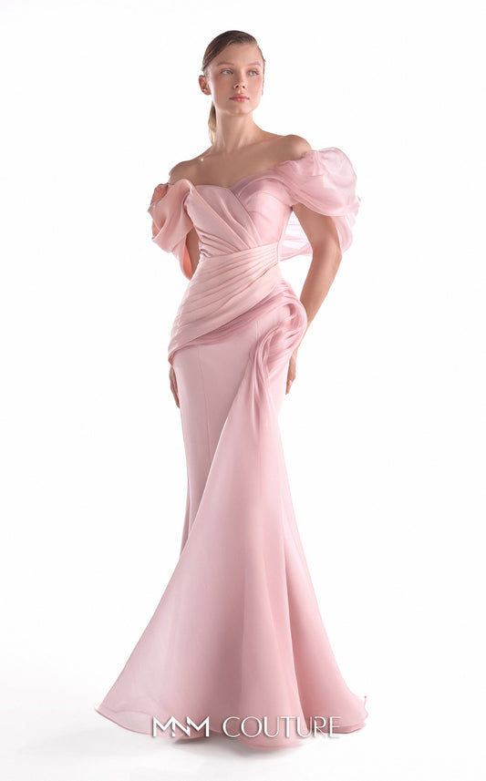 Gaby Charbachy G2125 Dress