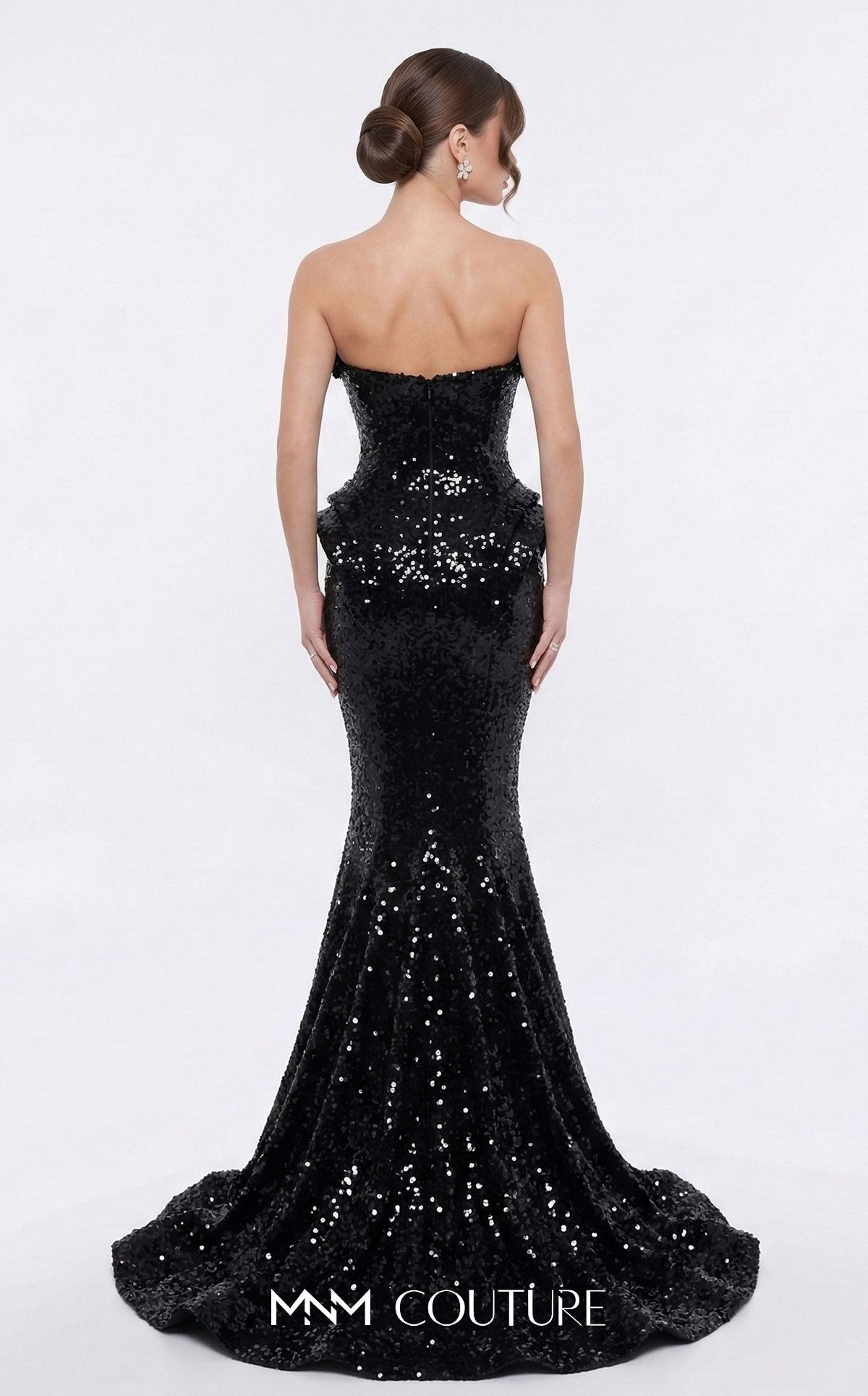 Fouad Sarkis 2263B Dress