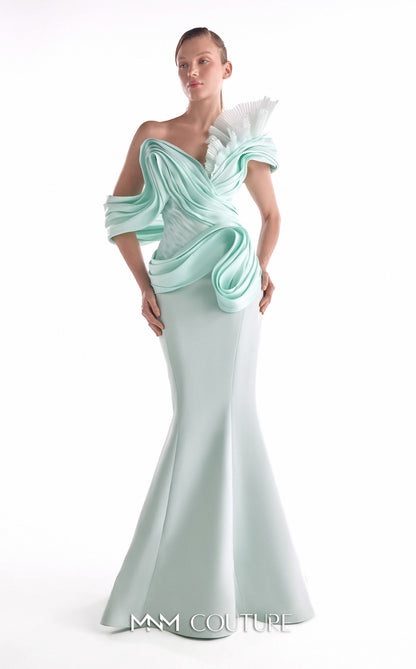 Gaby Charbachy G2136 Dress