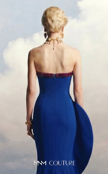 Fouad Sarkis F03061 Dress