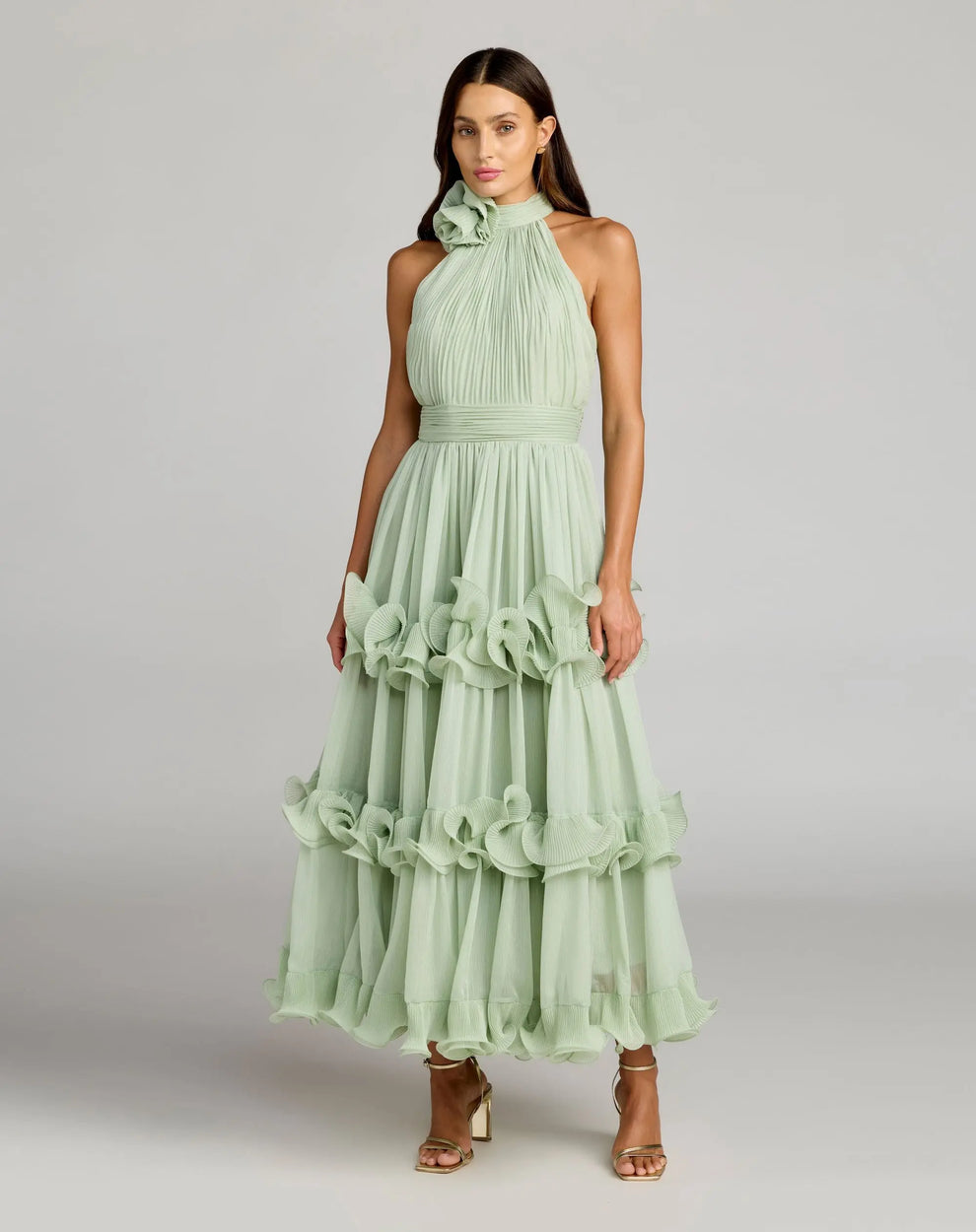 Ieena for Mac Duggal 50145 Dress
