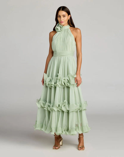 Ieena for Mac Duggal 50145 Dress