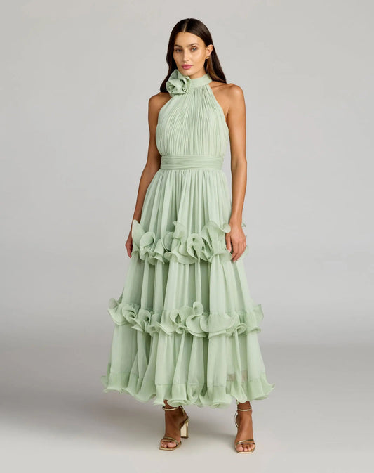 Ieena for Mac Duggal 50145 Dress