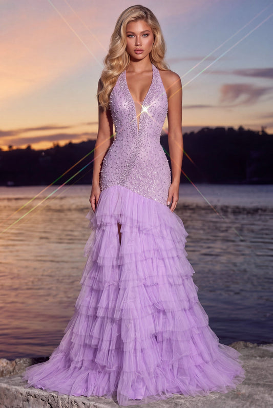 Starielle STR14 Dress