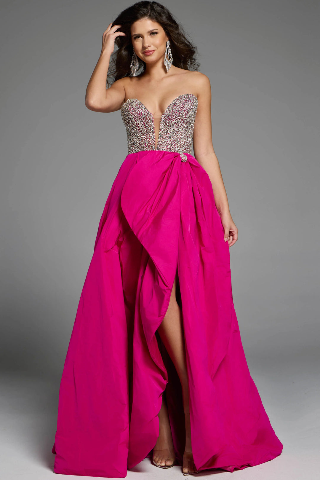 Jovani 41141 Dress