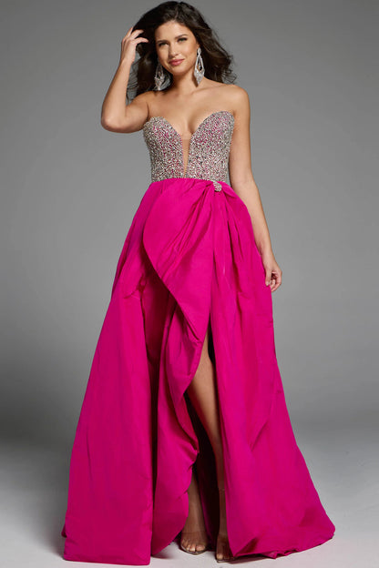 Jovani 41141 Dress