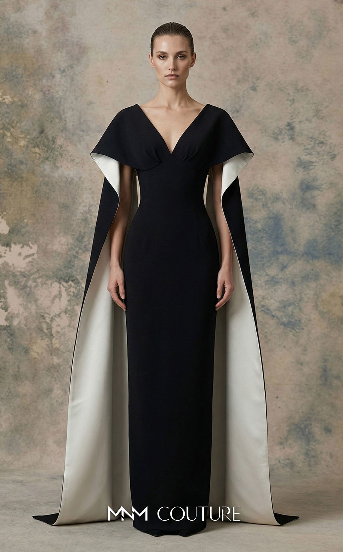 MNM Couture N0746 Dress