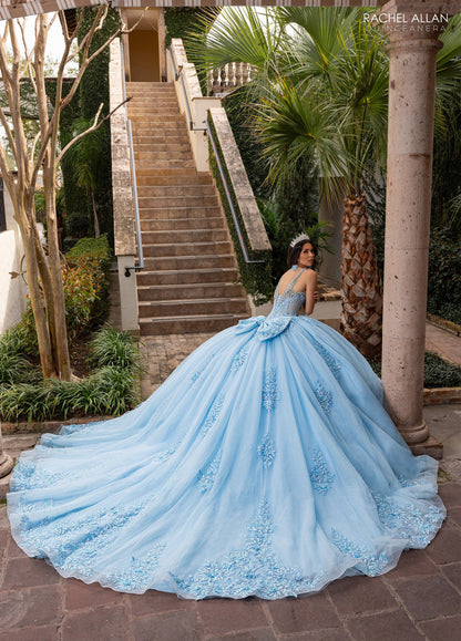 Rachel Allan RQ3158 Dress