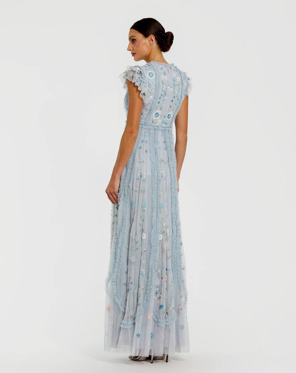Mac Duggal 9366 Dress