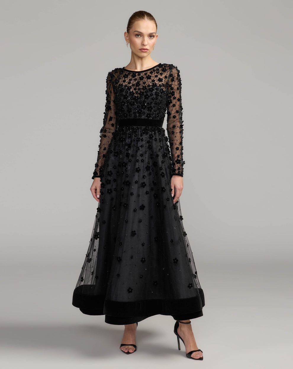Mac Duggal 69200 Dress