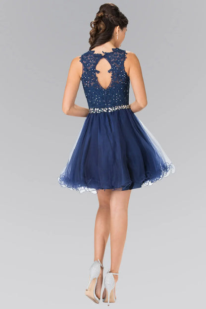 GS2375 Elizabeth K Dress