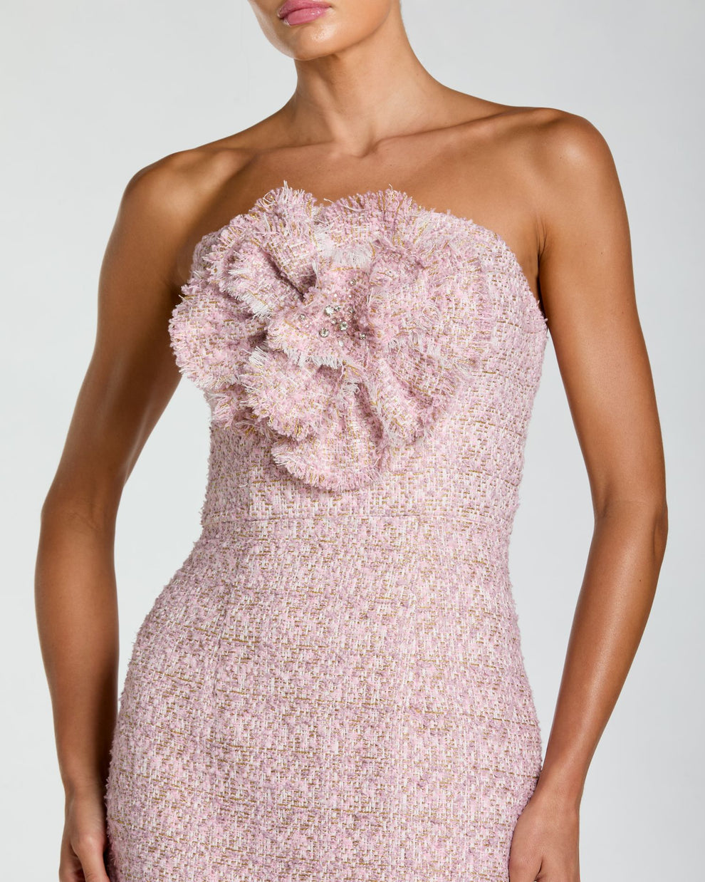 Ieena for Mac Duggal 21220 Dress - ElbisNY