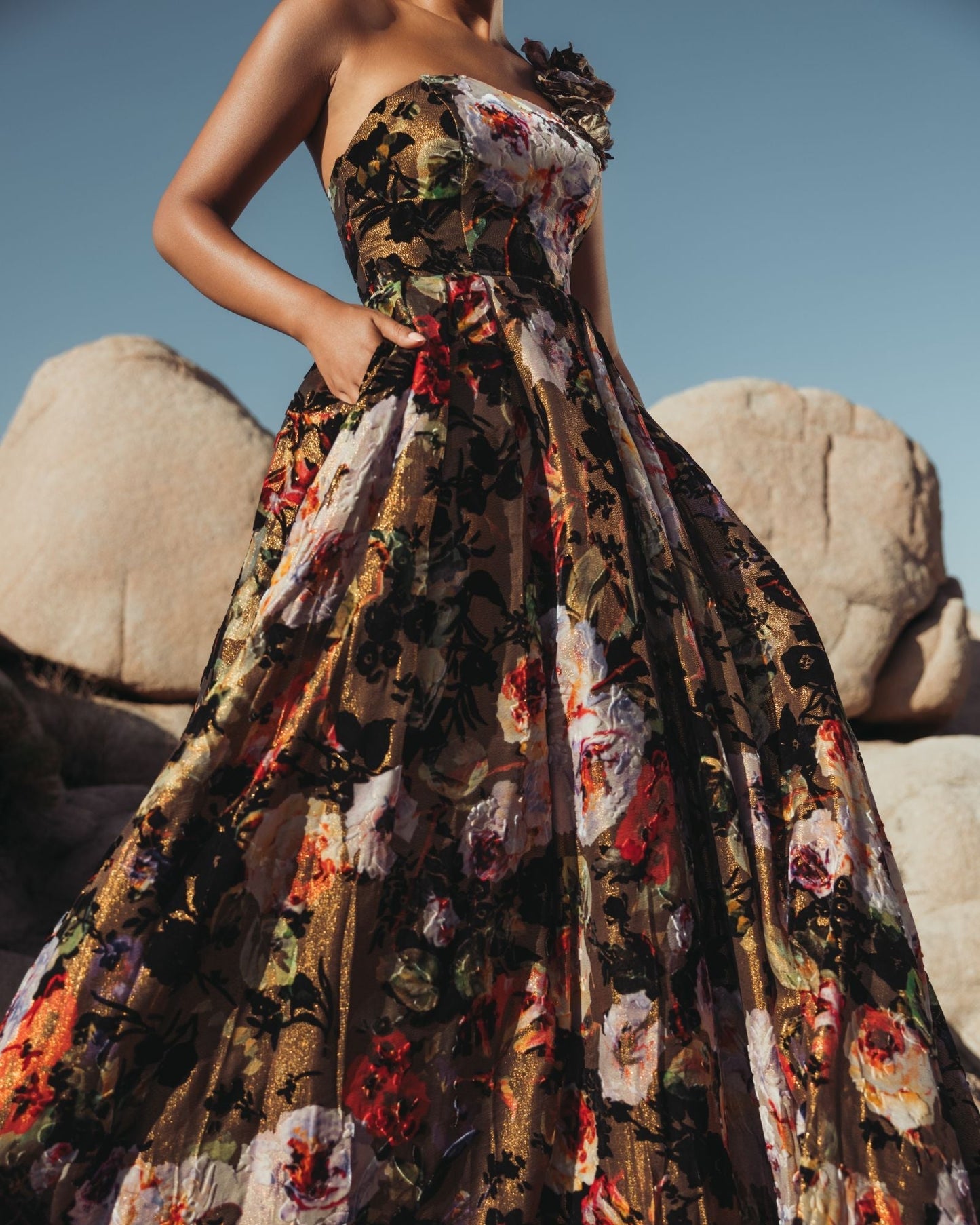 Mac Duggal 11979 Dress
