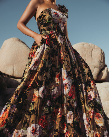 Mac Duggal 11979 Dress