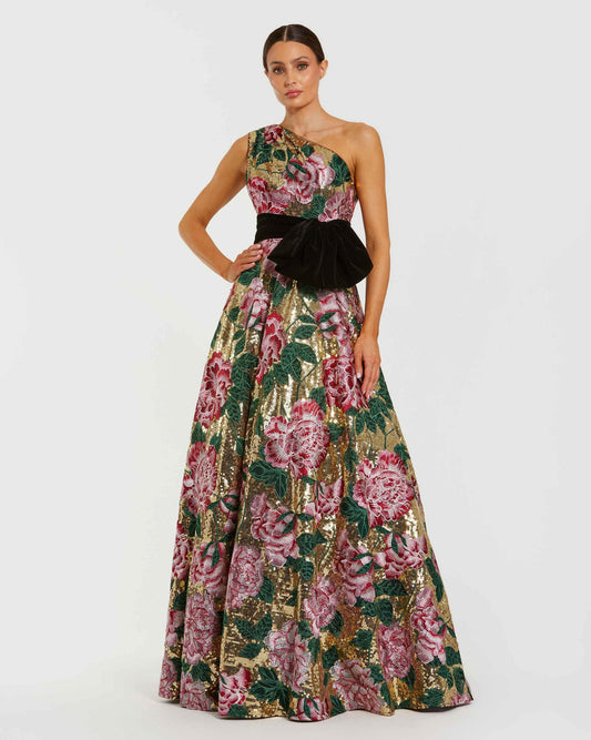 Mac Duggal 21194 Dress