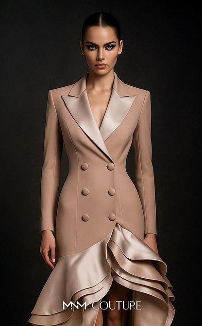 Fouad Sarkis F02936 Dress