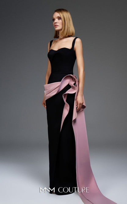 MNM Couture E0117 Dress