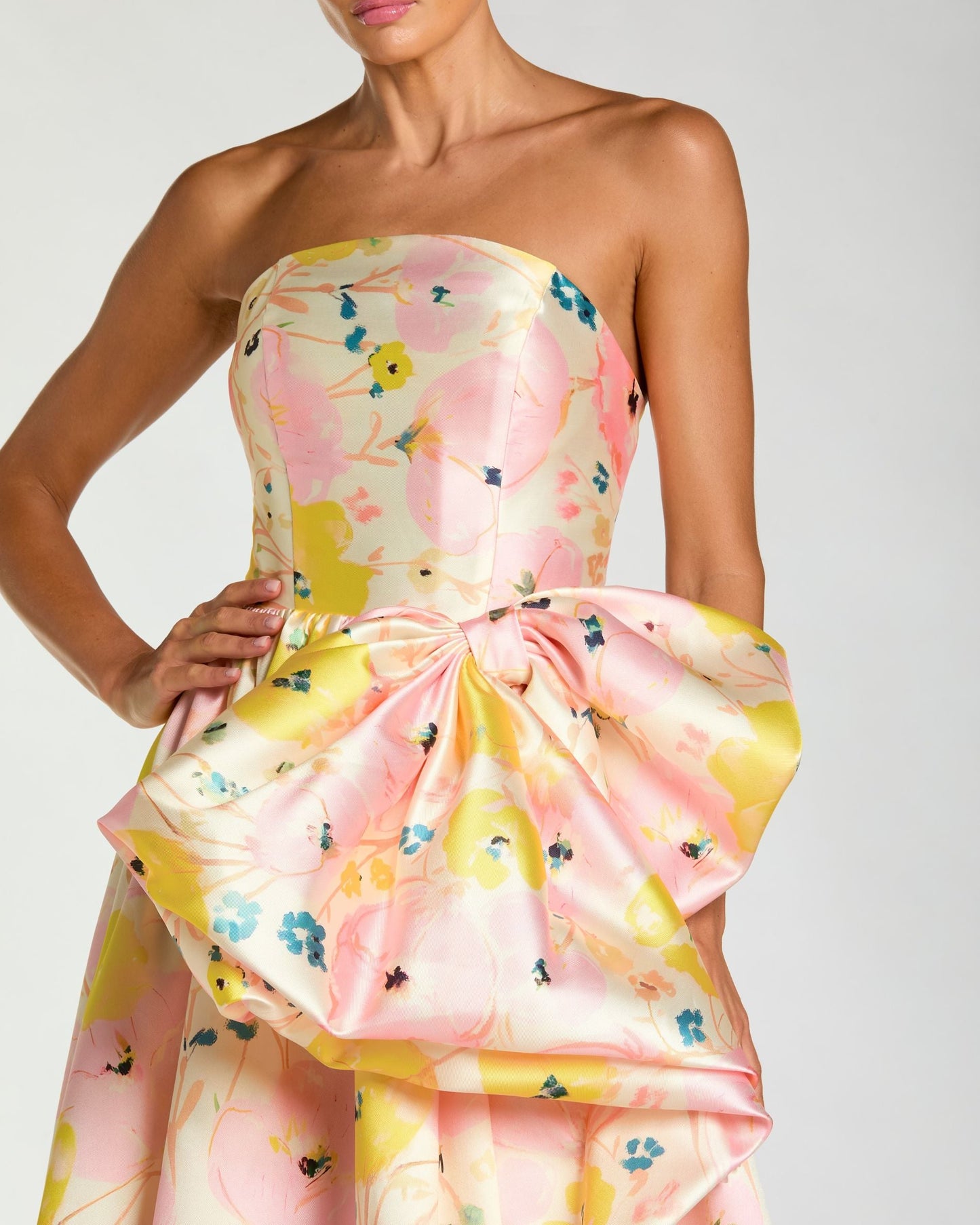 Ieena for Mac Duggal 21376 Dress